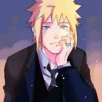 Namikaze Minato