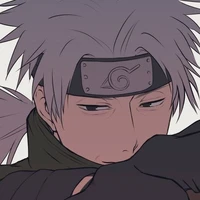 Hatake Sakumo