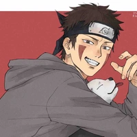 Inuzuka Kiba