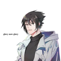 Uchiha Sasuke