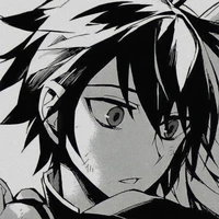 Yuuichirou Hyakuya