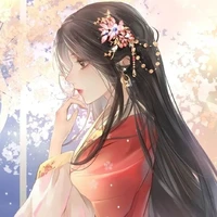 Thùy Dư/Trần Tuyết Dư_cô