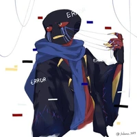 Error Sans