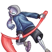 Lost sans
