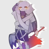 Cross Sans