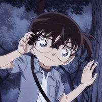 Edogawa Conan