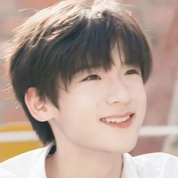 Zhang JunHao- nhỏ