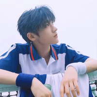Zhang JunHao- lớn