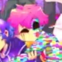 Hiha Glitch