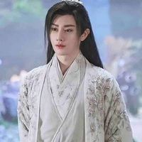 Cảnh phong- bát hoàng tử 