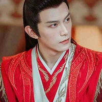 Hiên Vũ- tam hoàng tử 
