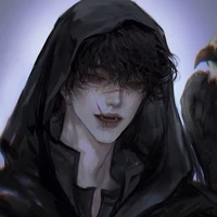 Lục Thẩm An - Alpha