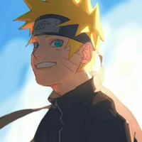 Uzumaki Naruto