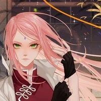 Haruno Sakura