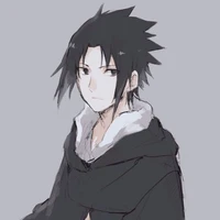 Uchiha Sasuke