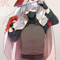 Hatake Kakashi