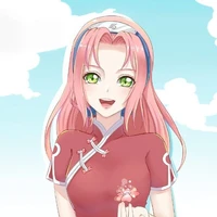 Haruno Sakura (QK)