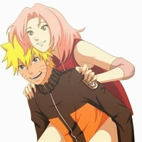 NaruSaku