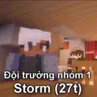 Storm