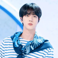 Kim Seok Jin