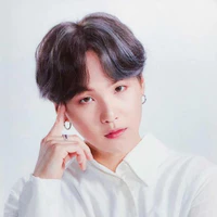 Min Yoongi