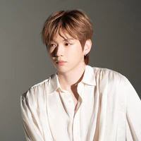 Kang Daniel