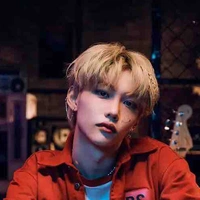 Lee Yong Bok (Felix)