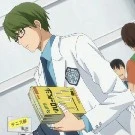 Midorima