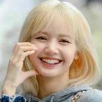 Park Lisa (Lalisa Manoban)