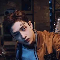 Christopher Chahn Bahng (Bang Chan)