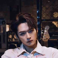 Lee Minho (Lee Know)