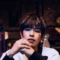 Kim Seung Min (Seungmin)