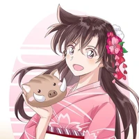Mori Ran