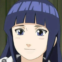 hyuga hinata