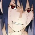 Uchiha Sasuke