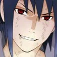 Uchiha Sasuke