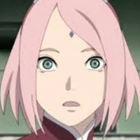 haruno Sakura