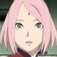 haruno Sakura
