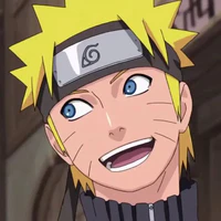Uzumaki/Namikaze Naruto