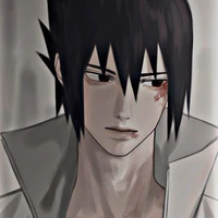 Uchiha Sasuke