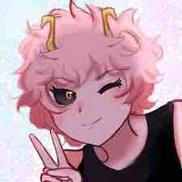 Ashido Mina