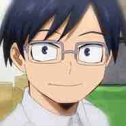 Tenya Iida