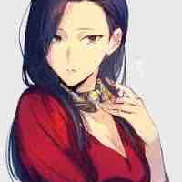 Momo Yaoyorozu