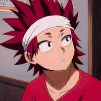 kirishima eijirou