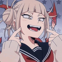 Toga Himiko