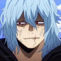 shigaraki Tomura