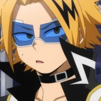 Denki kaminari