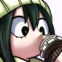 Tsuyu Asui