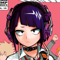 Jirou Kyoka
