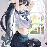Ayano Aishi